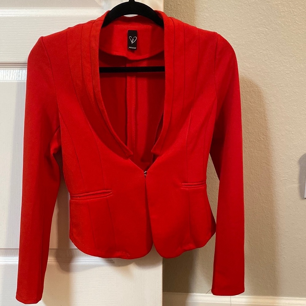 Windsor blazer